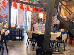 大堂-蛙鱼道美蛙鱼自助火锅(新耍都店)