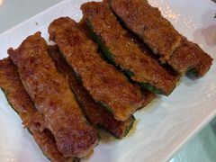 -御满江海鲜酒家(洛溪新城店)
