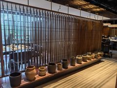 -柴门头啖汤·经典川菜·慢火汤品(锦城万达店)