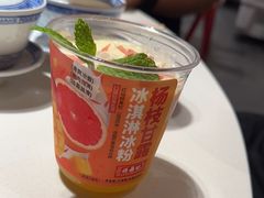 -禄鼎记·排队俩小时都要吃的酸菜鱼(石牌桥店)