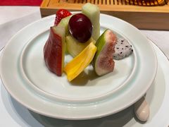 -叶叶菩提·晋福宫