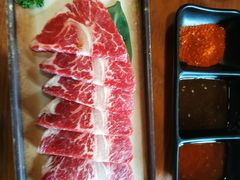 -匠太烧肉台日料理餐酒馆(三林店)