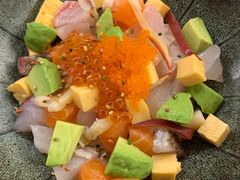 -Sushi Hanzo半藏(天环广场店)