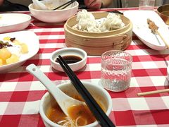 -西贝(紫荆广场店)