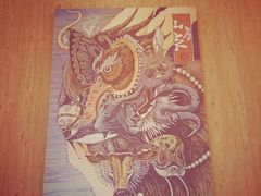 -栖川山葵家·寿喜锅·日式料理(龙湖北城天街商场店)