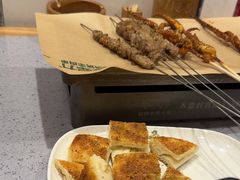 -李军力烧烤(电厂路农业路店)