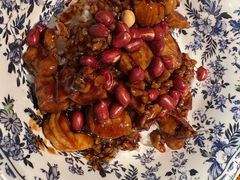 -阿大排档(长春这有山店)