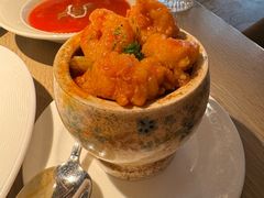 -波特曼西餐厅(中央大街店)