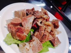 -巴蜀大宅门火锅(北大街店)
