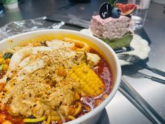 -W COLLECTIVE  DESSERT SHOP