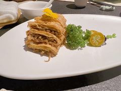 佛门素鸭-成隆行·蟹王府(九江路店)