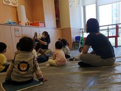 -金宝贝早教(富力广场中心)