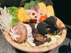 -湊湊火锅·茶憩(打浦桥日月光店)