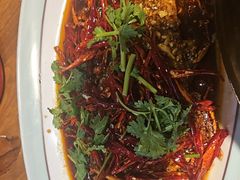 -东来土菜馆(民祥园路店)