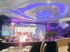 -东方饺子王(哈西万达店)