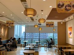 -Meet Fresh鮮芋仙(时代天街店)