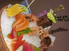 -花潮料理艺食馆(苏宁广场B区店)