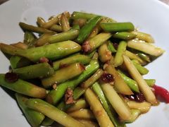 芦笋-新白鹿餐厅(金鹰新街口店)