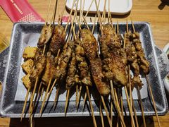 -管氏翅吧(国展店)