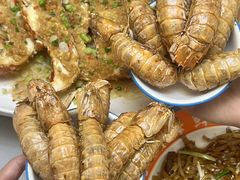 -粤盛海鲜平价店(洛溪食街店)