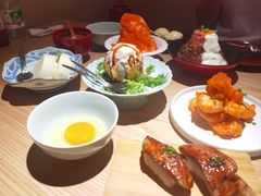 -YAMAKAWA(龙湖胥江天街店)