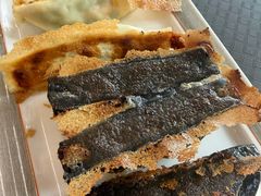 -众品老方子锅贴甜沫(李村店)