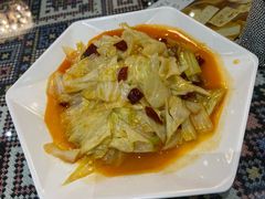 -新疆伊宁远征餐厅