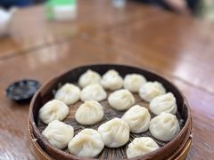 鲜肉小笼-万寿斋(山阴路店)