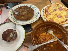 -萨莉亚意式餐厅(石鼓路店)
