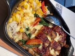 -乐凯撒披萨(正佳广场店)