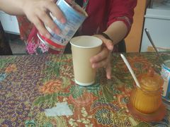 白咖啡-小娘惹厨房Little Nyonya(狮城有约上榜店)