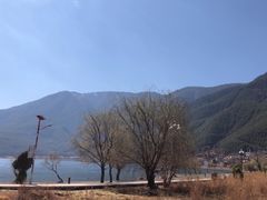 -丽江泸沽湖景区