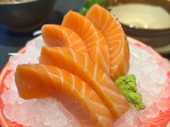 -林妈妈村·日式料理(宝山万达店)