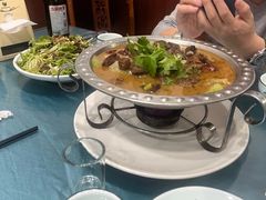 -龙香居海鲜浑锅家常菜·特色驴肉