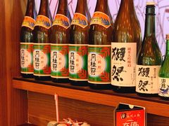 -饭町二郎日式综合茶餐(中安广场店)