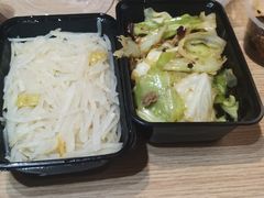 -饭饱香土碗菜(新科店)