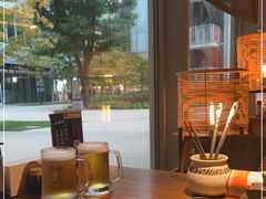 -山葵家居酒屋(天目里店)