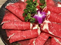 -老鼎旺安格斯牛肉火锅(衡艺广场店)