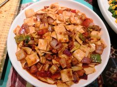 -巴依老爷·新疆美食(上城区天城路店)