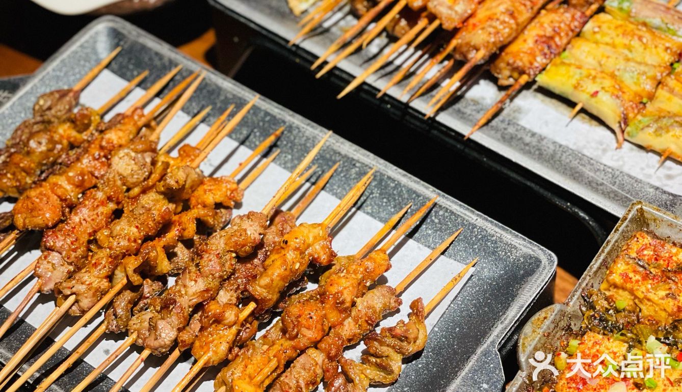 🥳创始店yyds｜来北京怎么能错过管氏翅吧