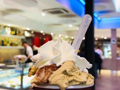 -Dal Cuore 达可芮冰淇淋(陕西北路店)