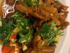 -抱德·潮汕味(敦和店原惠城鱼仔)