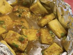 -辛记豆汤家常菜(芳草街店)
