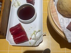 -蔡澜点心·粤菜(花城汇南区店)