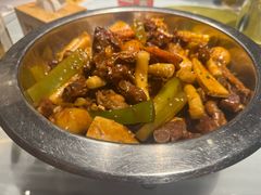 -沙掌门肉蟹煲(沙溪店)