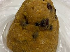 蜜豆窝头-玉华台饭庄(裕中西里小区店)