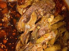 -小八仙·宴(三峡茶庄店)