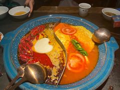 -吼堂老火锅(太古里总店)