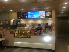 -DQ·蛋糕·冰淇淋(新佳丽店)