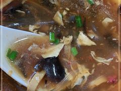 -毛华美食(清扬路店)